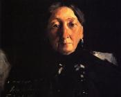 约翰 辛格 萨金特 : Sargent, John Singer oil painting